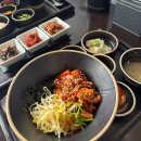 이주식탁 | 마산 석전동 덮밥맛집 점심추천 이주식탁 재재방문 솔직후기