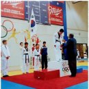 한얼 태권도 이미지