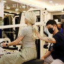 헬스와 필라테스 화곡점 이미지