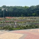 노적봉공원 화장실 이미지