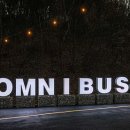 옴니버스 캠핑장 이미지