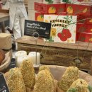 킴스파크 | 킴스델리마켓 | 강남 신세계 스위트파크 두바이 소라빵 아쉬웠던 솔직후기