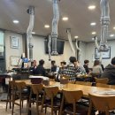 금자네고깃집 | [서울역] 금자네 생등심🥩한우 숯불 소고기 회식장소 추천🍻