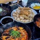 [수원 짬뽕 맛집]불마왕 호랭이 간짬뽕 후기