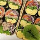 오늘의;초록김밥 이미지