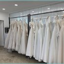 강남웨딩드레스의 로망, 제이바이루시에서의 특별한 경험