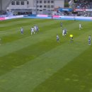 [Admiral Austria Bundesliga] 이태석, 리그 1호 도움.gif 이미지