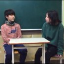 [Fluency Speaking with Whitney] A Big Decision (total) - Ella &amp; Jonathan (+ Blooper video) 이미지