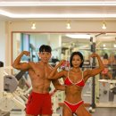 머슬피치랩 이미지