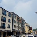 광교카페거리 이미지