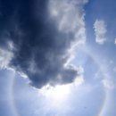 햇무리 이미지
