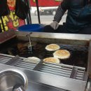 못난이호떡 이미지