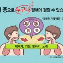 아동복지시설 결핵감염 예방교육 수행 및 관리기준 준수사항 안내 이미지