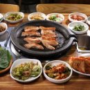 산청식당 이미지