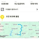 경북 군위 아미산 방가산 (2024. 12. 14) 이미지