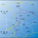 두문동터널 앞 이미지