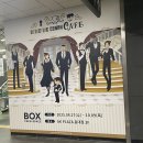 코난 | AK플라자 코난 카페 후기🍱