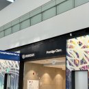 원탑항공 | 인천공항 제 2터미널 대한항공 프레스티지 라운지 서편 가든 후기 - 인천공항 원탑 라운지 추천