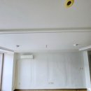 씨유순천용당피오레점 | 순천 용당 피오레 36평형 아파트 실크 및 합지 도배 시공 후기.