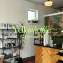 (주)가보금속 | [🇨🇦캐나다 여행] 옐로나이프 2박3일-2편 (다운타운 가볼 만한 곳/방문자센터/무료 핀 뱃지/Prince of...