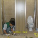 디지털프라자 화장실 이미지