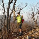 가평 53명산 (깃대봉, 운두산, 축령산, 서리산, 주금산, 개주산)