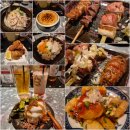 설탕상점 | 도쿄 일본여행 야키토리 맛집 나카메구로 이자카야 혼다상점 후기