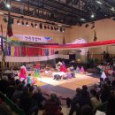 제주칠머리당영등굿 | 제주 볼거리 사라봉 칠머리당 영등굿 영등송별제