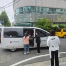 하비핸즈 | 구미시 재가노인통합지원센터 출강 카네이션 하바리움 만들기