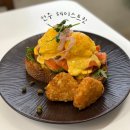 전주 여행 브런치 헤이스트릿 웨이팅 후기(내돈내산)