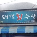 태백회수산 네이버블로그