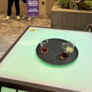 포토링크 | 서울 신도림 더링크호텔 웨딩 후기 (포토테이블 / 축의대 / 웰컴드링크)