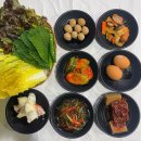 (주)충남서산집 | [뚱이네포차] 충남 서산 / 예약필수 풍자또간집 굴보쌈 맛집 솔직후기