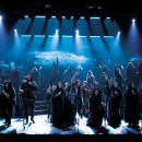 레미제라블 콘서트 이미지