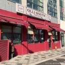 보람동_세종시청 서편 주차장 | 보람동 파스타 세종시청 맛집 올리부스 꼼파뇨 솔직 후기