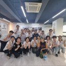 댄스교실 이미지