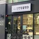 신한동물병원 이미지