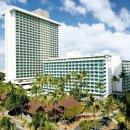 프린세스호텔 이미지