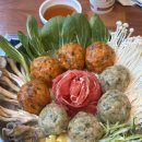 부평맑은내어린이집 | 굴리미 부평맛집 굴림만두전골 글루텐프리 내돈내산 주차 솔직후기