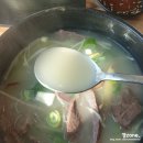 고골장터국밥 | 국밥 커플의 국밥 기행~ 하남국밥집 고골장터국밥 방문 후기