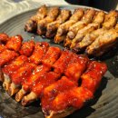 프렌치쪽갈비 영도점