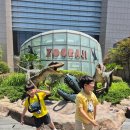 피터팬피자 | 부산 아이와 함께 주말 나들이 신세계 센텀시티 피터팬 공연 관람 후기