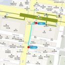 중동대로 사거리 ↔ 중동IC 이미지