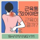 당진복싱히어로짐 | 의왕헬스장 근육통이 있어야 근육이 클까?