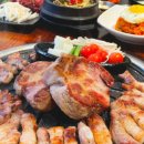 마초갈비 이미지
