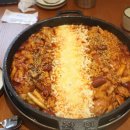 장인닭갈비종로