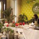 롯데백화점 정문 이미지