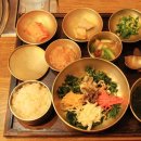 칠첩반상 이미지