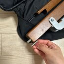 더벤 | 더벤 테이블 셀프 as / 헬리녹스 체어 as 후기