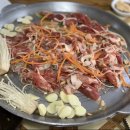 돌다리산장 이미지